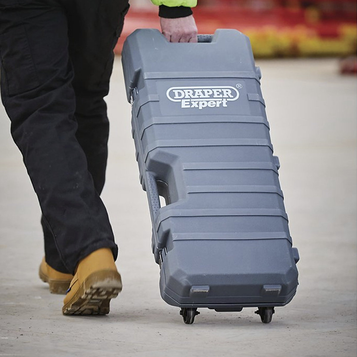 Draper Expert Breaker | 1700W (Product illustration 6)-5