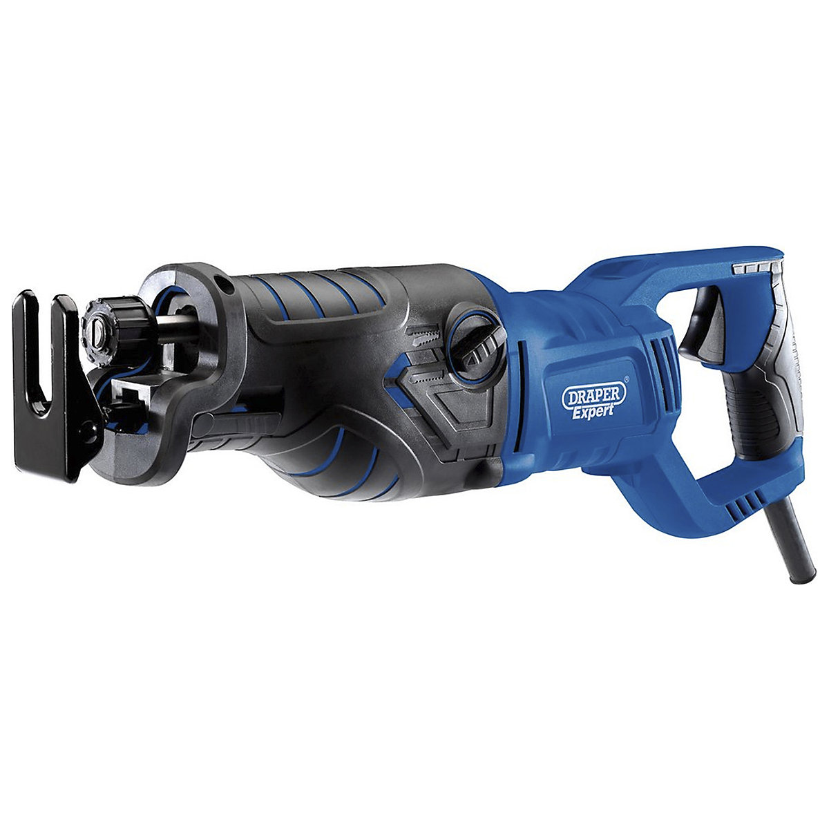 Draper Expert Orbital Action Reciprocating Saw | 1400W