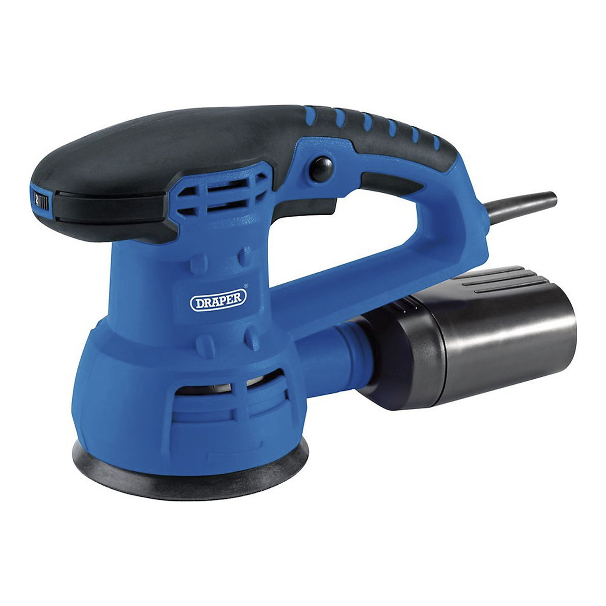 Draper Random Orbit Sander | 430W