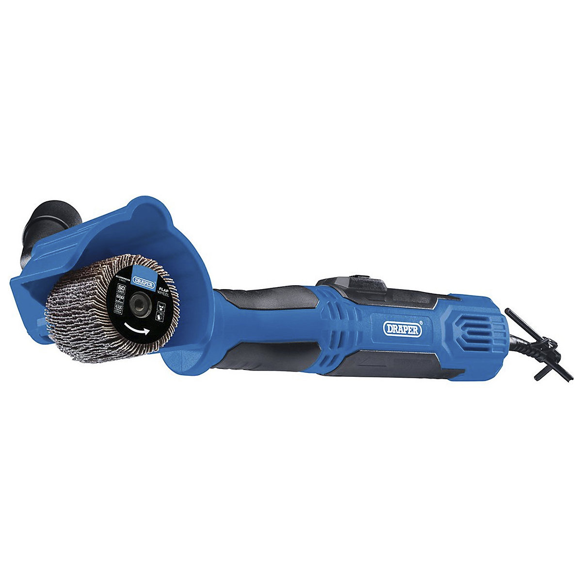 Draper Sanding Roller | 310W