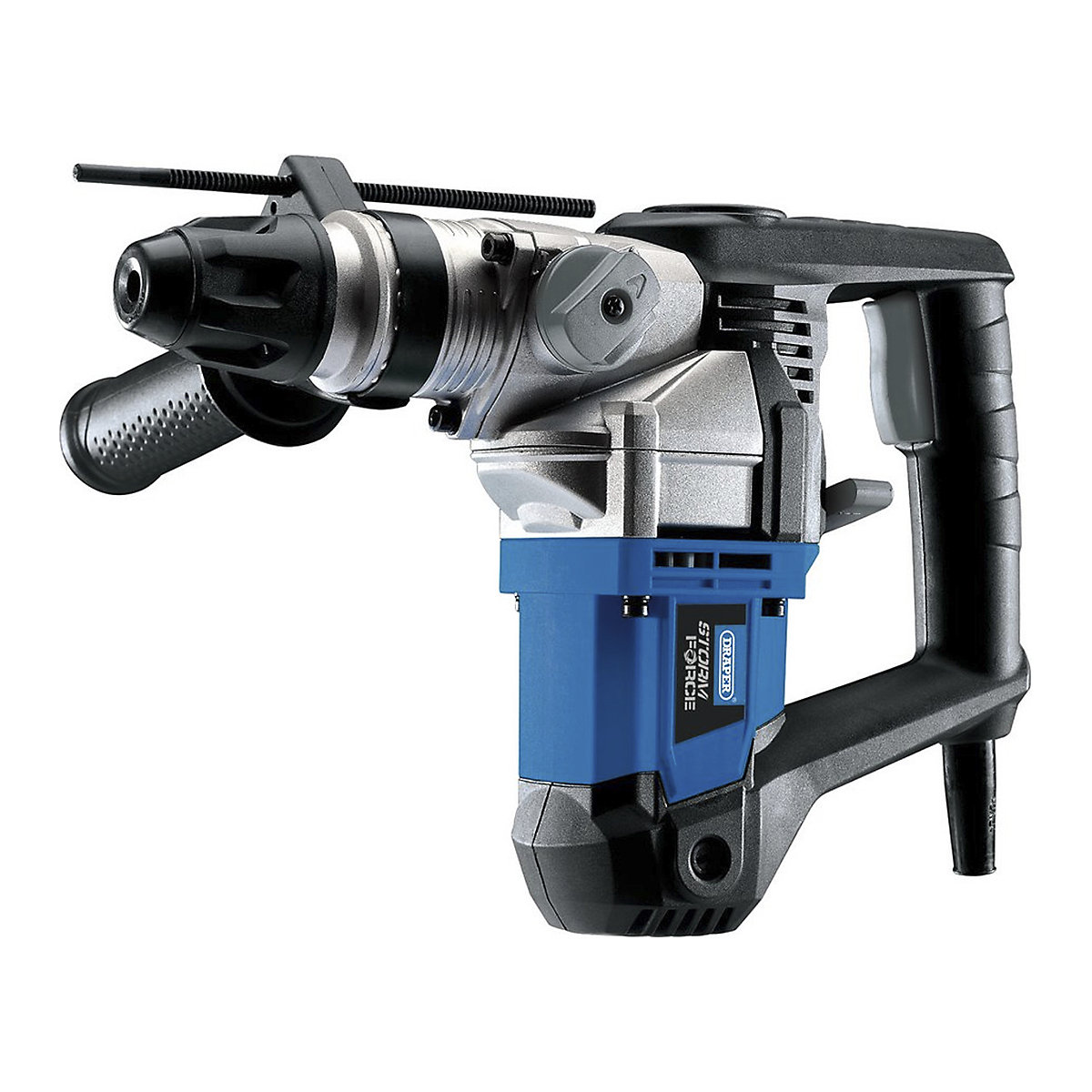 Draper Storm Force 230V SDS+ Rotary Hammer Drill | 900W