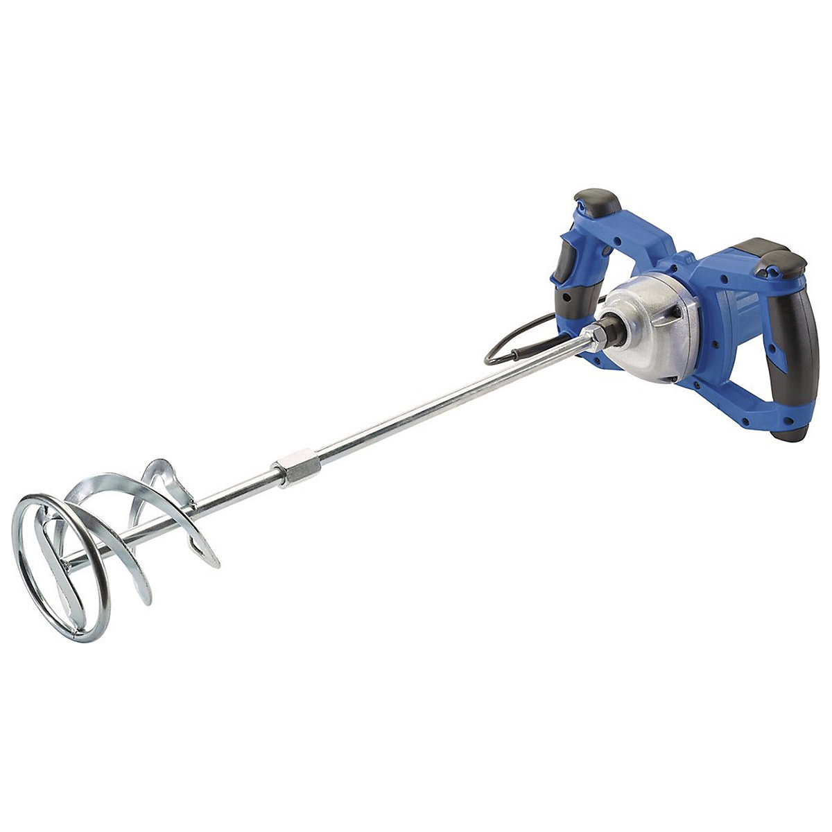 Draper Storm Force 80L Paddle Mixer | 1200W