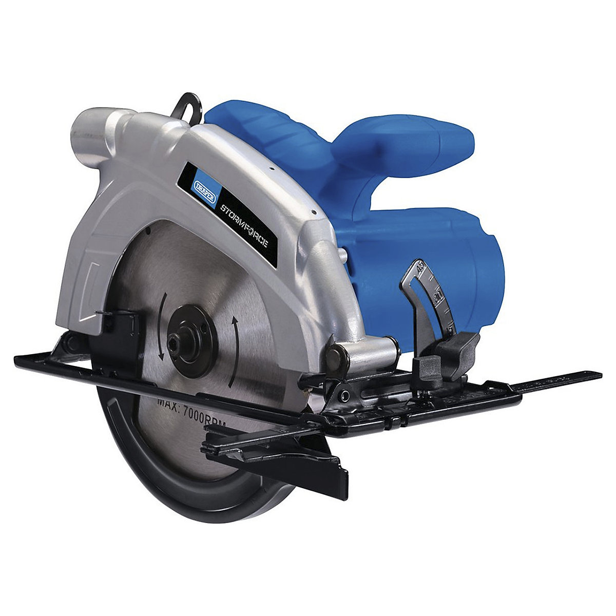 Draper Storm Force Circular Saw | 1200W
