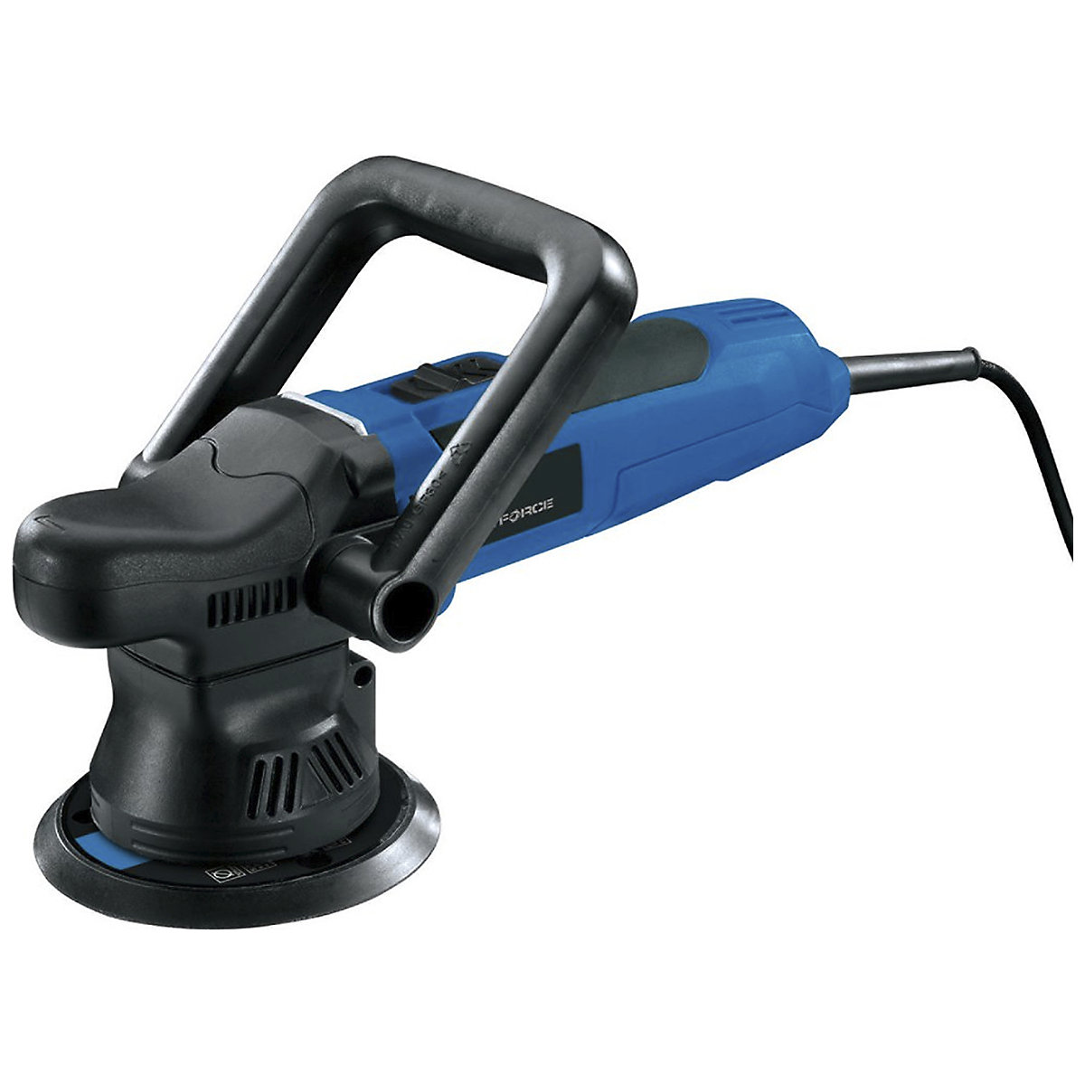 Draper Storm Force Dual Action Polisher | 650W