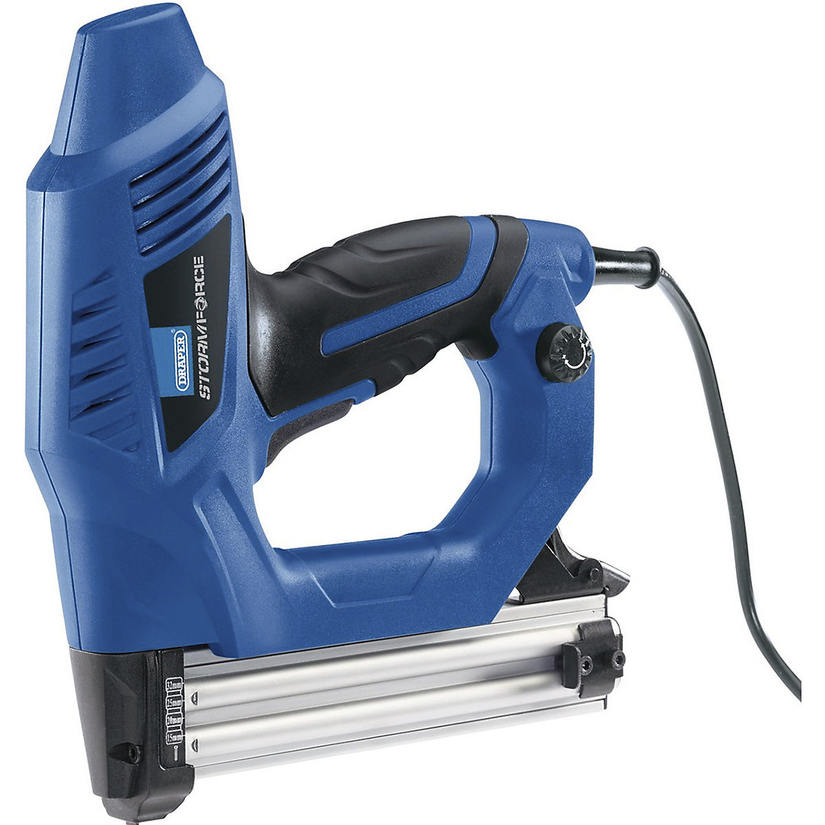Draper Storm Force Nailer/Stapler | 32mm