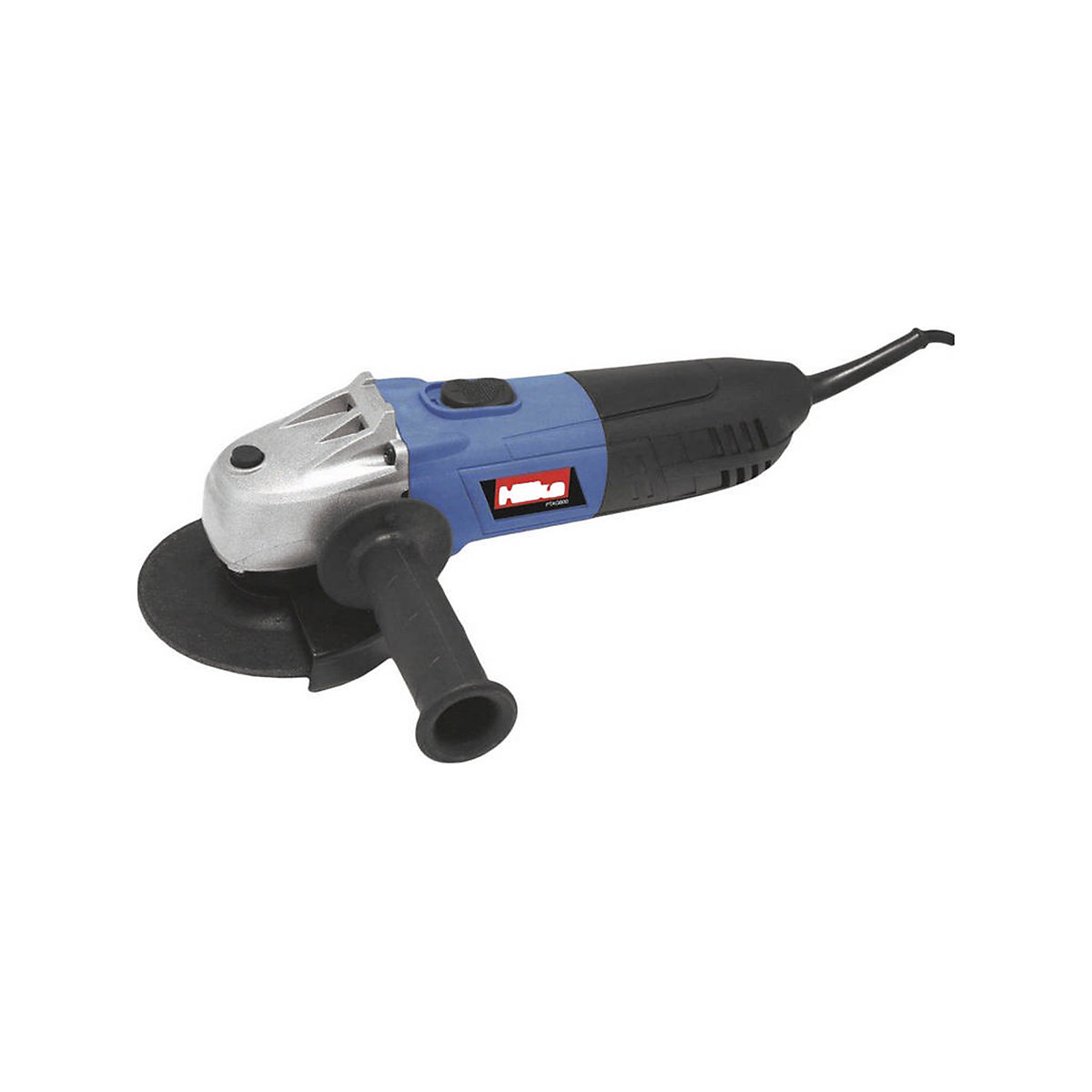 Hilka Angle Grinder (115mm) - 600W