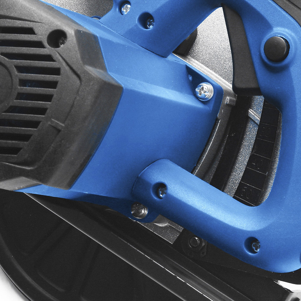 Hilka Circular Saw (185mm) - 1200W (Product illustration 4)-3