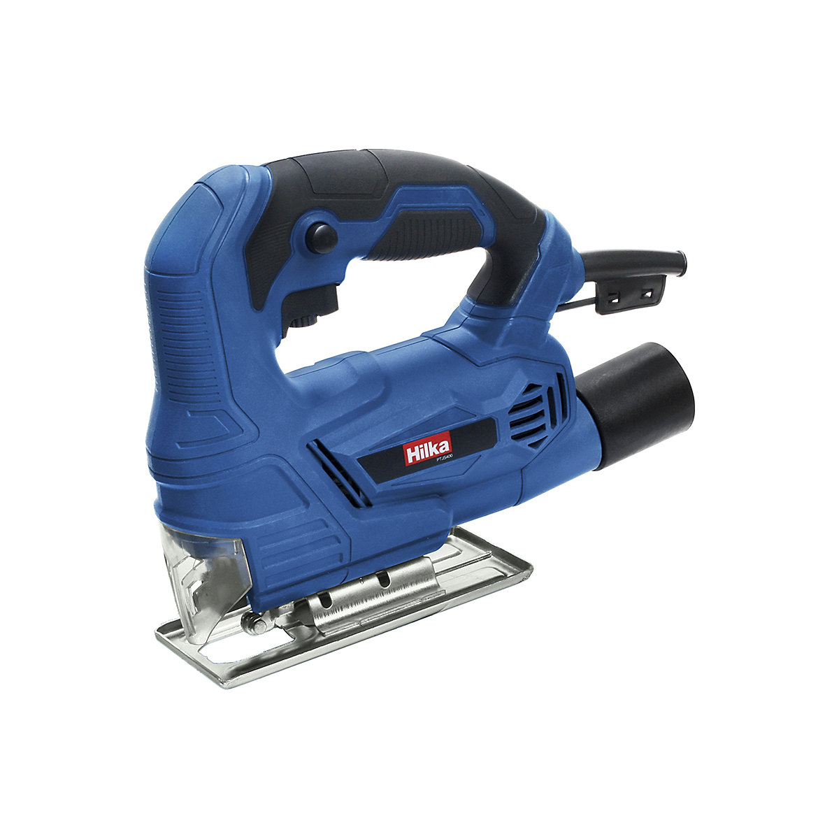 Hilka Jig Saw Variable Speed - 400W (Product illustration 2)-1