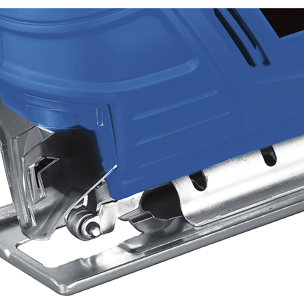 Hilka Jig Saw Variable Speed - 400W (Product illustration 4)-3