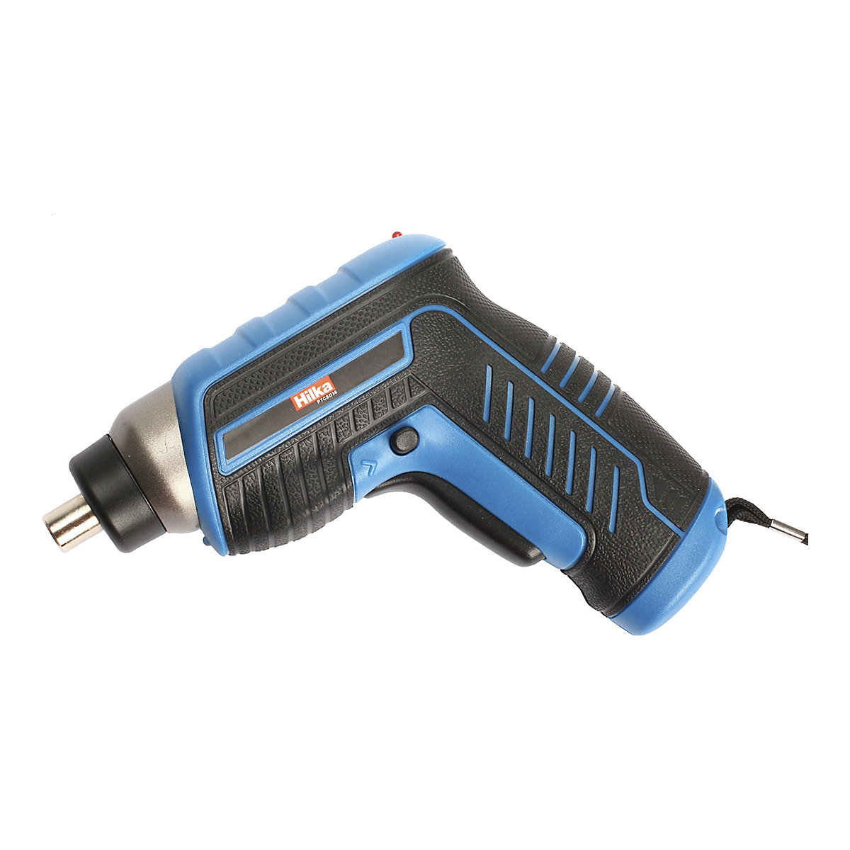 Hilka Li-ion Cordless Screwdriver