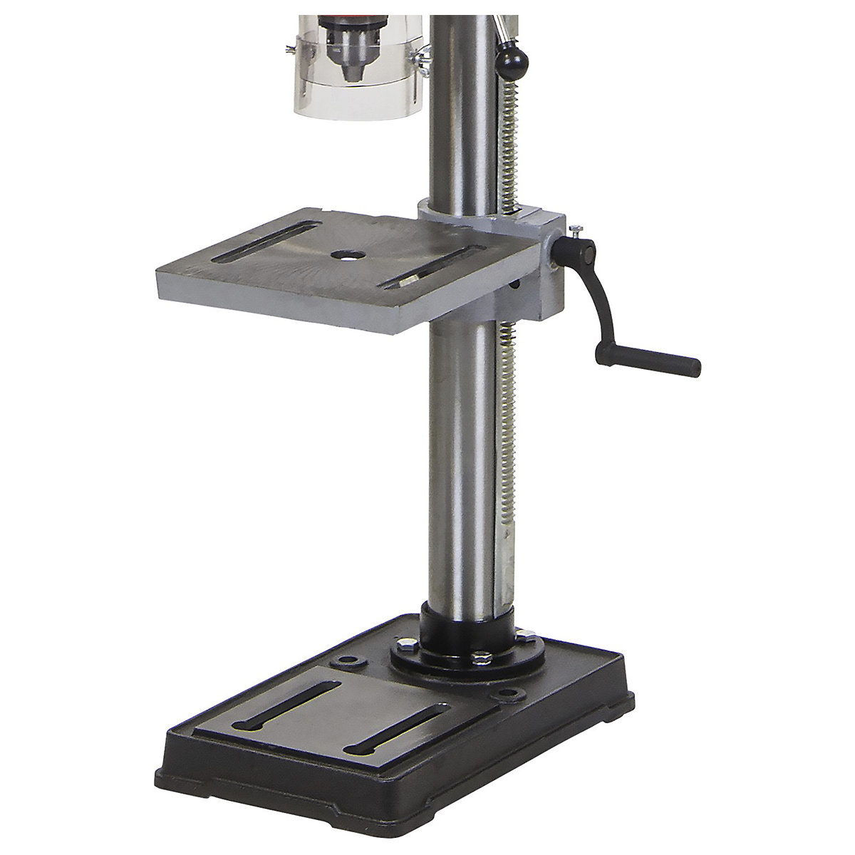 SIP Bench Pillar Drill | 5 or 12 Speed (Product illustration 4)-3