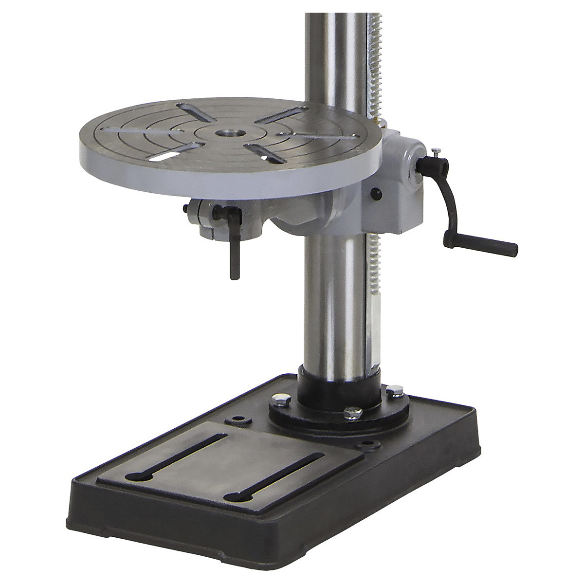 SIP Pro 16-Speed Bench Pillar Drill (Product illustration 4)-3