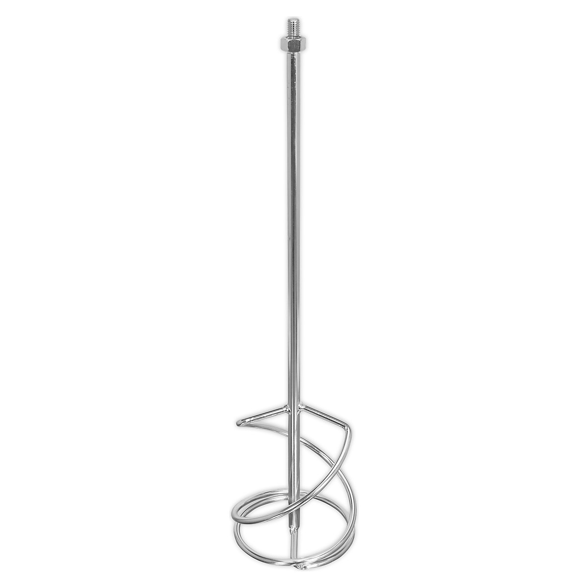 Sealey 120L Electric Paddle Mixer (Product illustration 6)-5