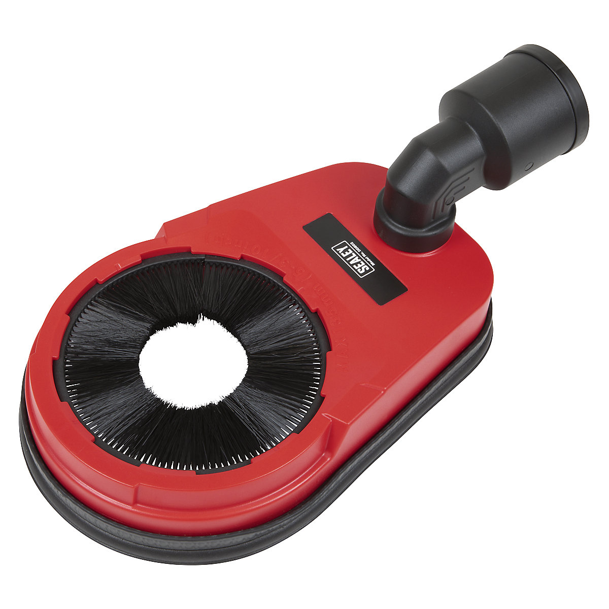 Sealey 135mm Drill Dust Extractor Nozzle