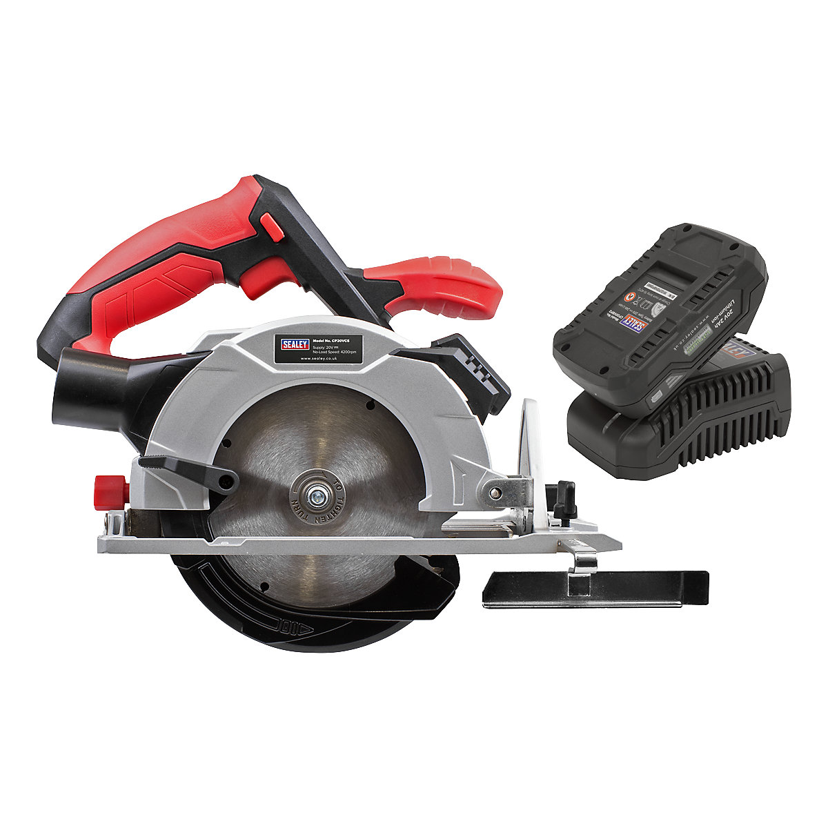 Sealey 150mm Circular Saw | SV20 Series