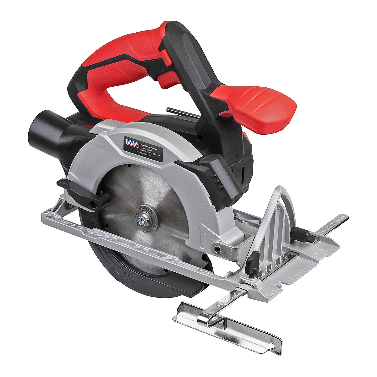 Sealey 150mm Circular Saw | SV20 Series