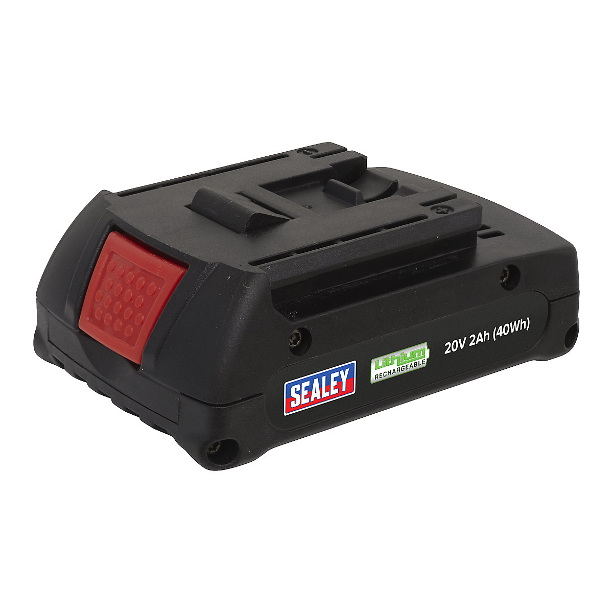 Sealey 20V 2Ah Lithium-ion Battery for SECP314 & SECP316