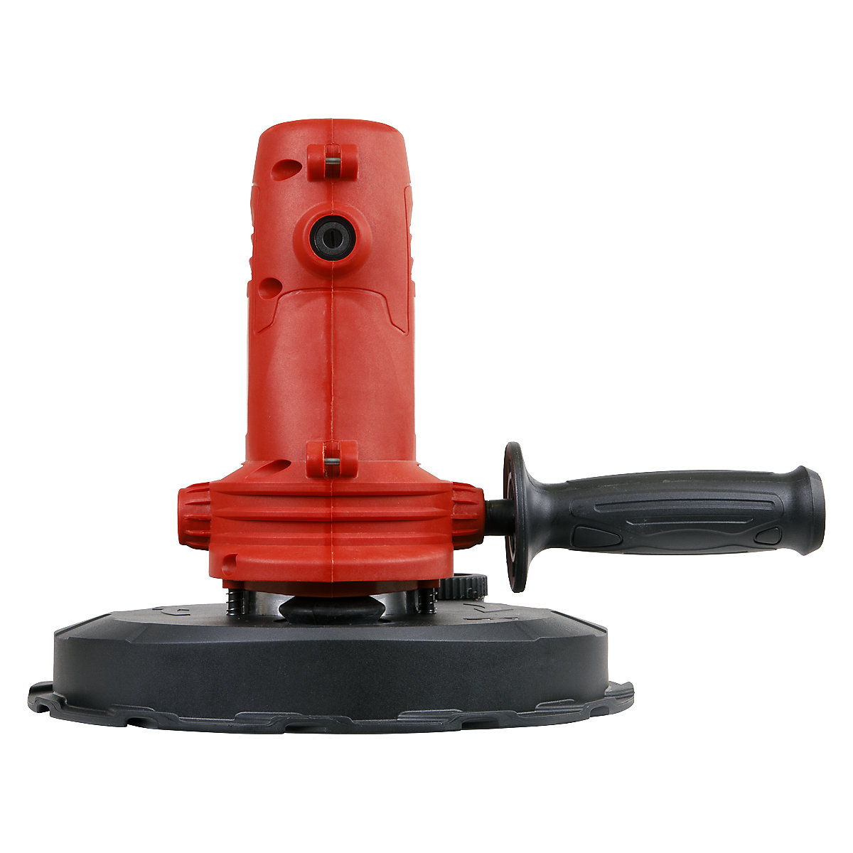 Sealey 215mm Handheld Drywall Electric Sander | 1050W (Product illustration 4)-3