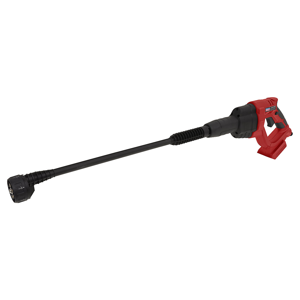 Sealey 22bar Cordless Pressure Washer | SV20 Series