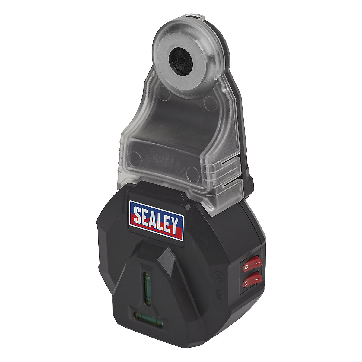 Sealey 3.7V Vacuum Drill Dust Extractor