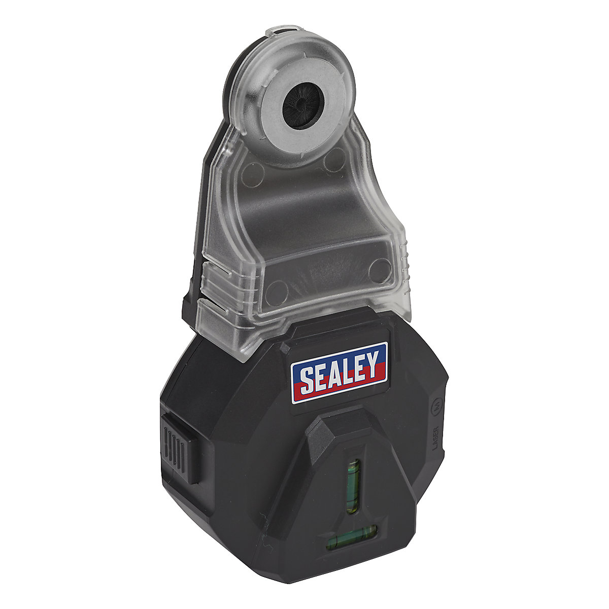 Sealey 3.7V Vacuum Drill Dust Extractor (Product illustration 2)-1