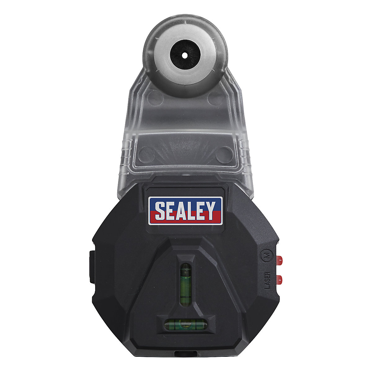 Sealey 3.7V Vacuum Drill Dust Extractor (Product illustration 3)-2