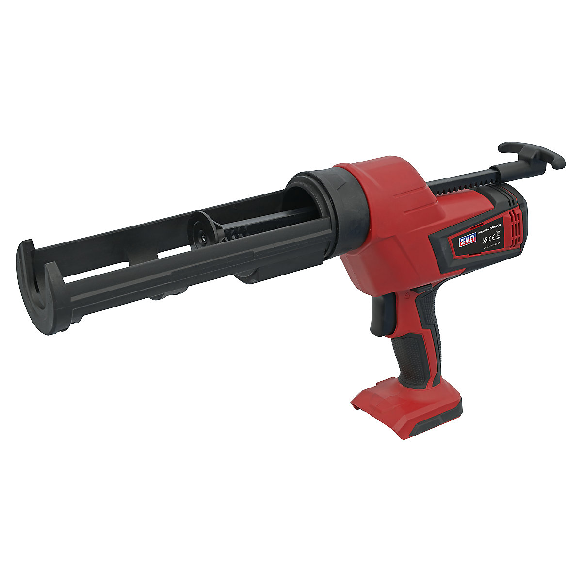 Sealey 310ml Cordless Caulking Gun | SV20 Series