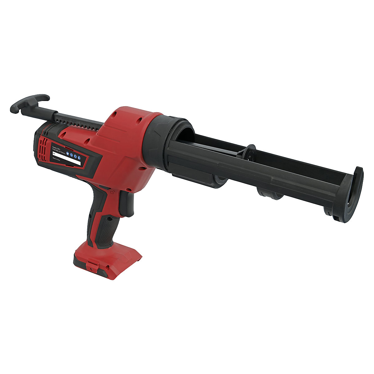 Sealey 310ml Cordless Caulking Gun | SV20 Series (Product illustration 2)-1