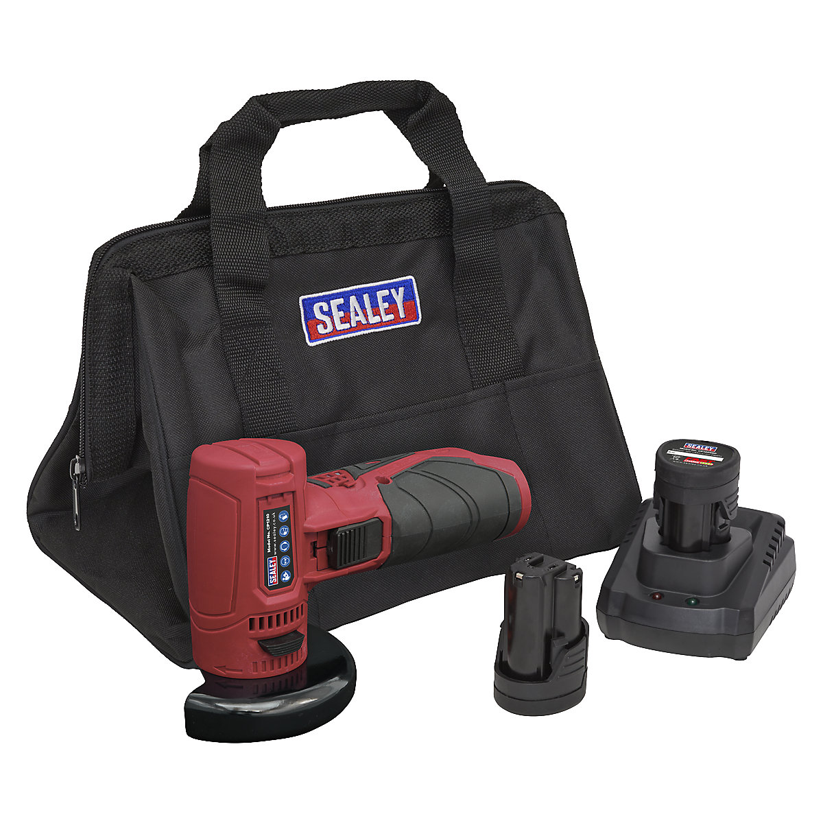 Sealey 75mm Angle Grinder | SV12 Series