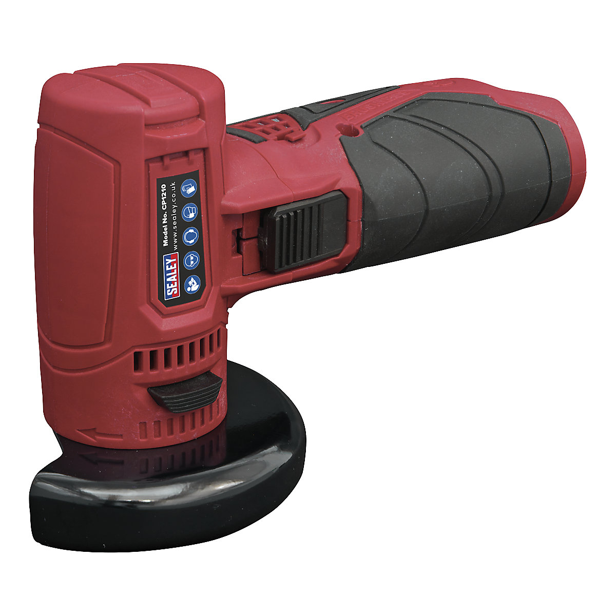 Sealey 75mm Angle Grinder | SV12 Series
