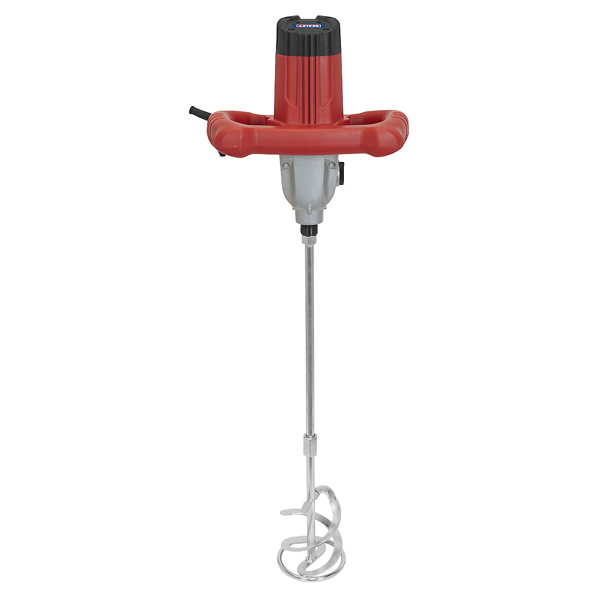 Sealey 80L Electric Paddle Mixer | 1220W/230V (Product illustration 2)-1