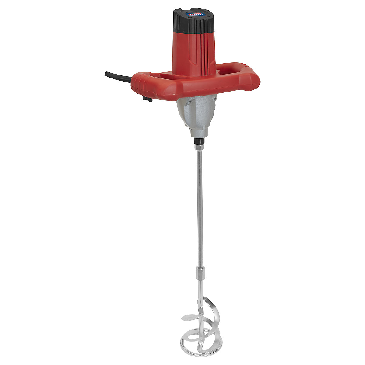 Sealey 80L Electric Paddle Mixer | 1220W/230V (Product illustration 3)-2