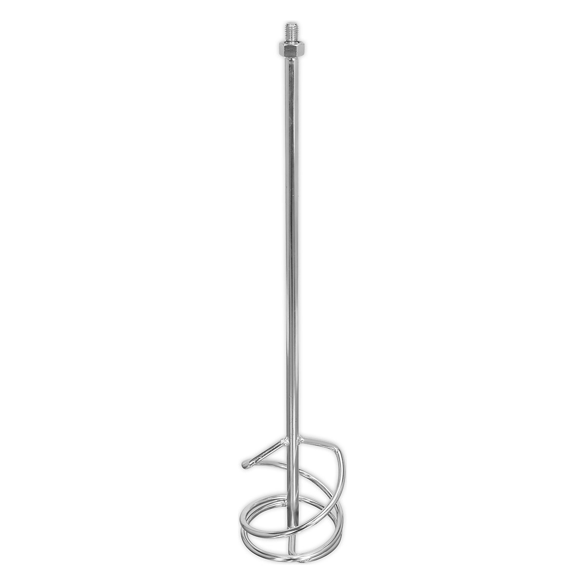 Sealey 80L Electric Paddle Mixer | 1220W/230V (Product illustration 5)-4
