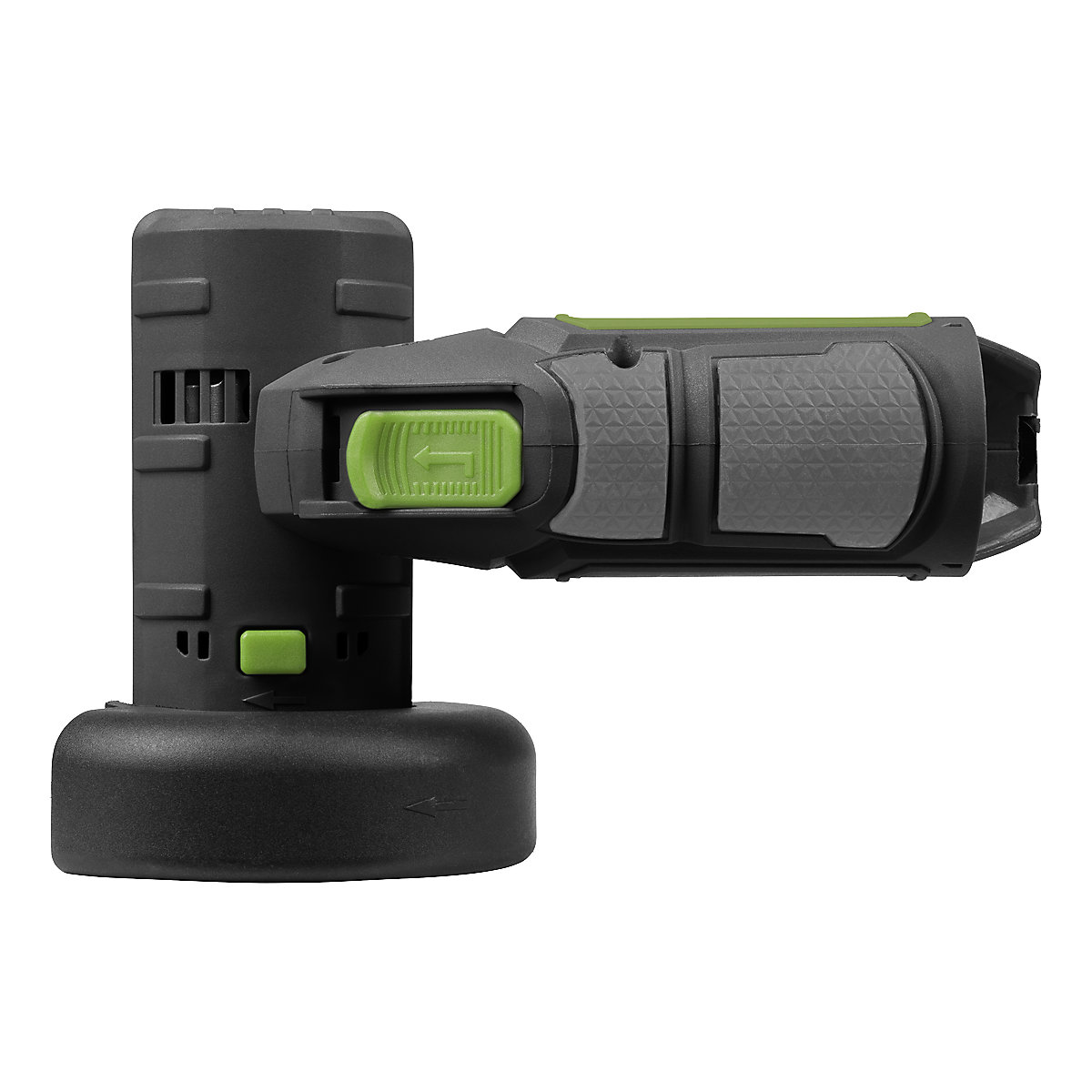 Sealey 85mm Cordless Angle Grinder | SV10.8 Series (Product illustration 2)-1