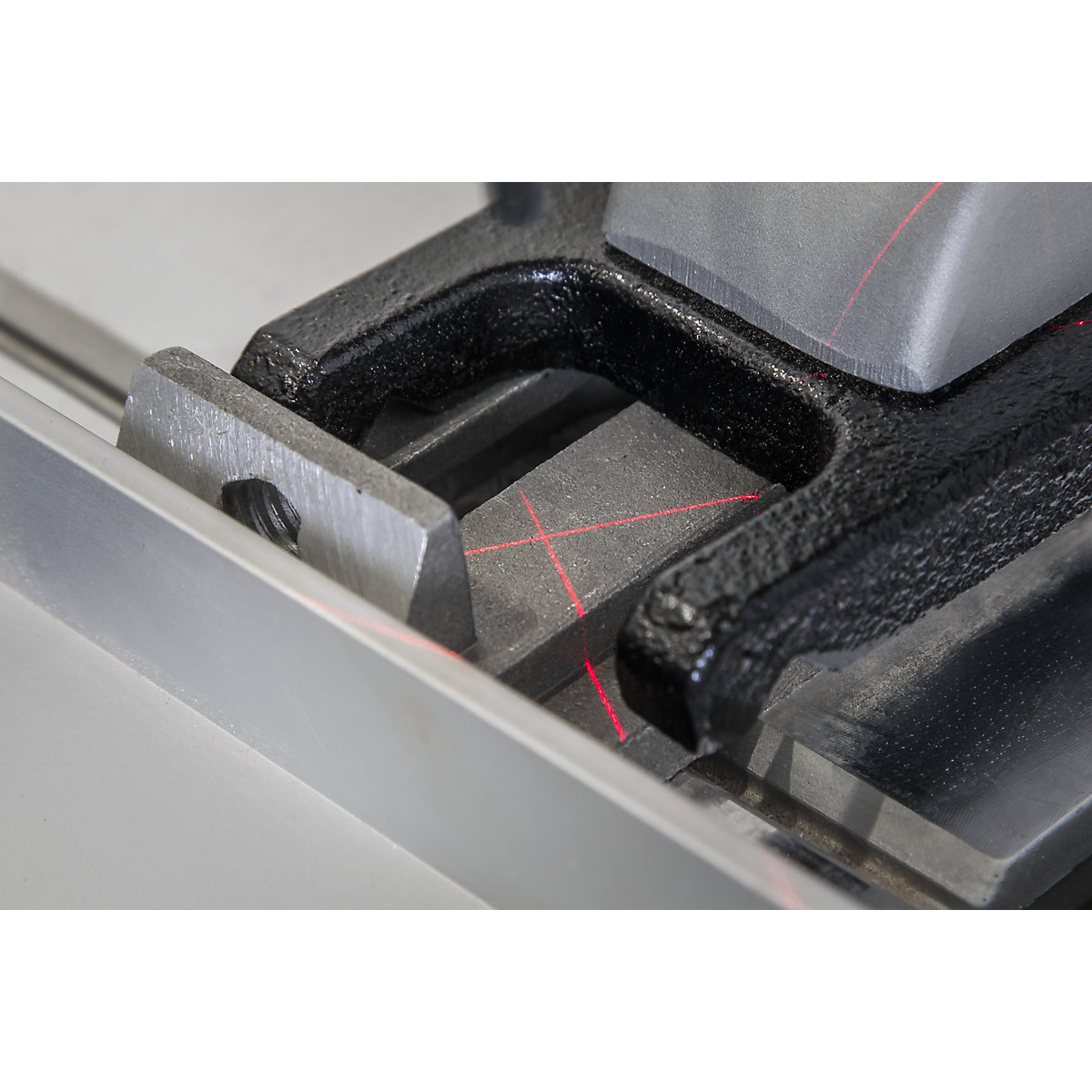 Sealey Bench Pillar Drill with Digital Display & Laser Guide | 720W (Product illustration 8)-7