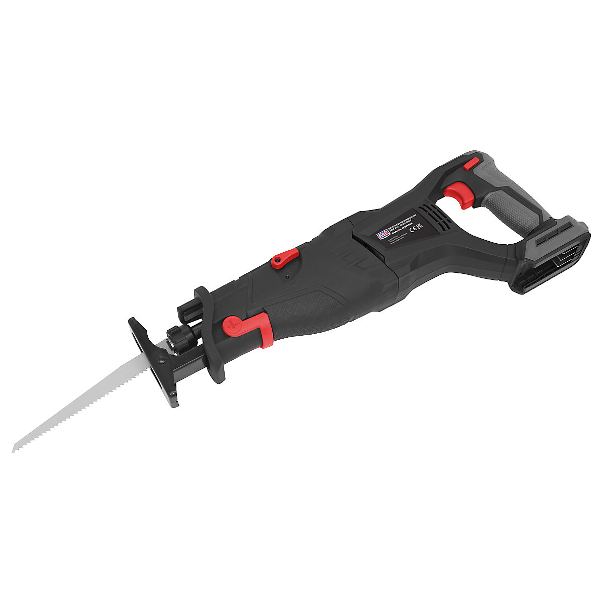 Sealey Brushless Reciprocating Saw | SV20 Series