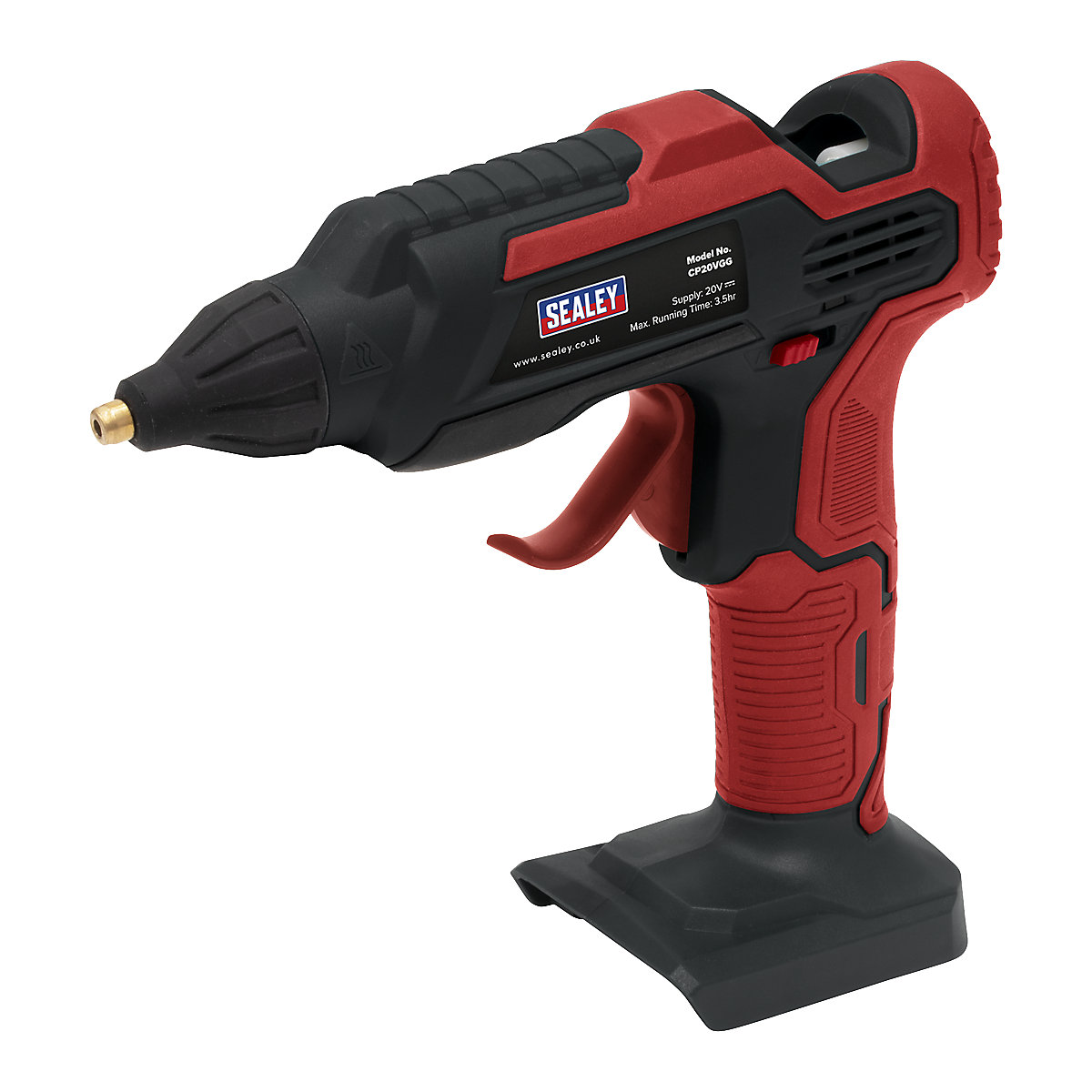 Sealey Cordless Glue Gun | SV20 Series