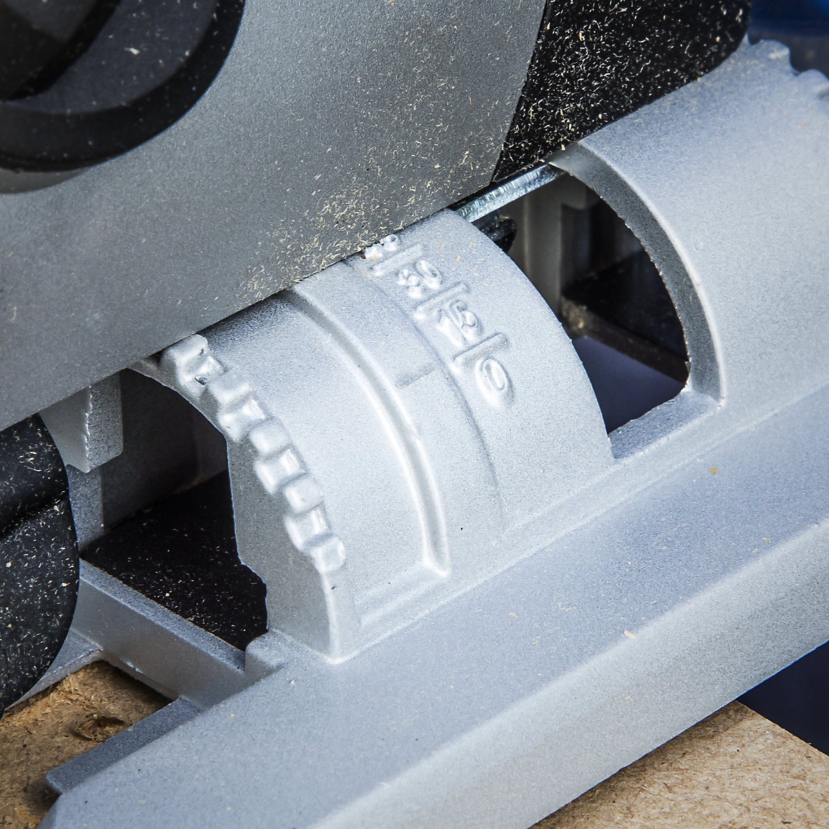 Sealey Cordless Jigsaw | SV20 Series (Product illustration 13)-12