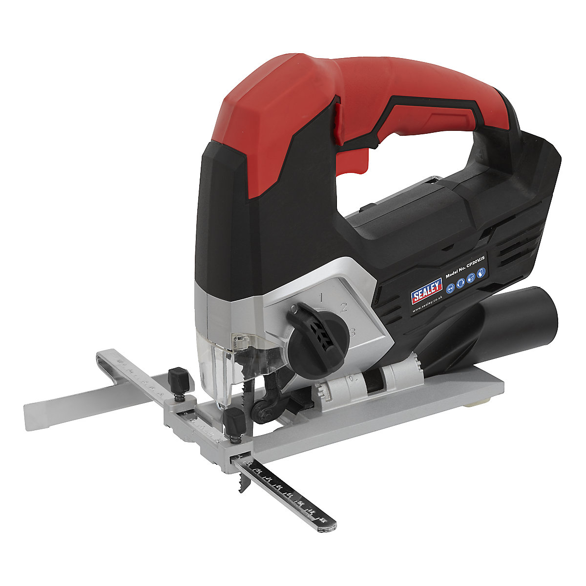 Sealey Cordless Jigsaw | SV20 Series