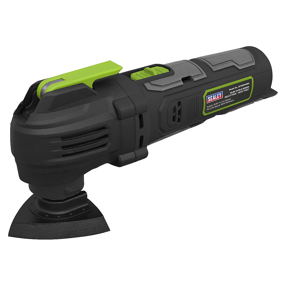 Sealey Cordless Multi-Tool Kit | SV10.8 Series