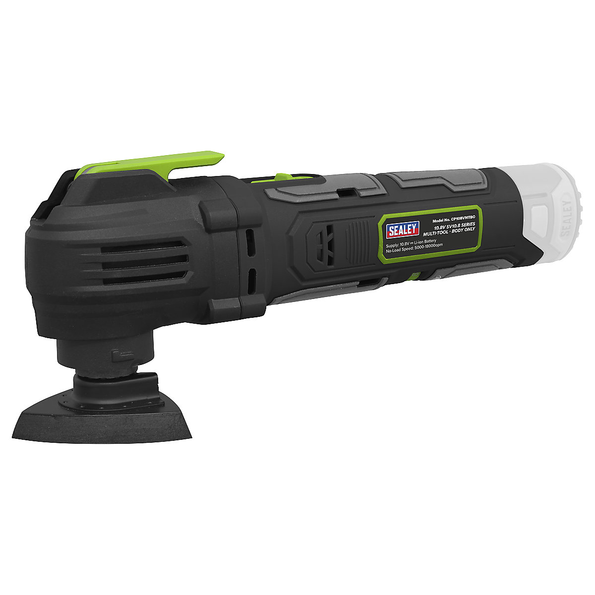 Sealey Cordless Multi-Tool Kit | SV10.8 Series (Product illustration 3)-2