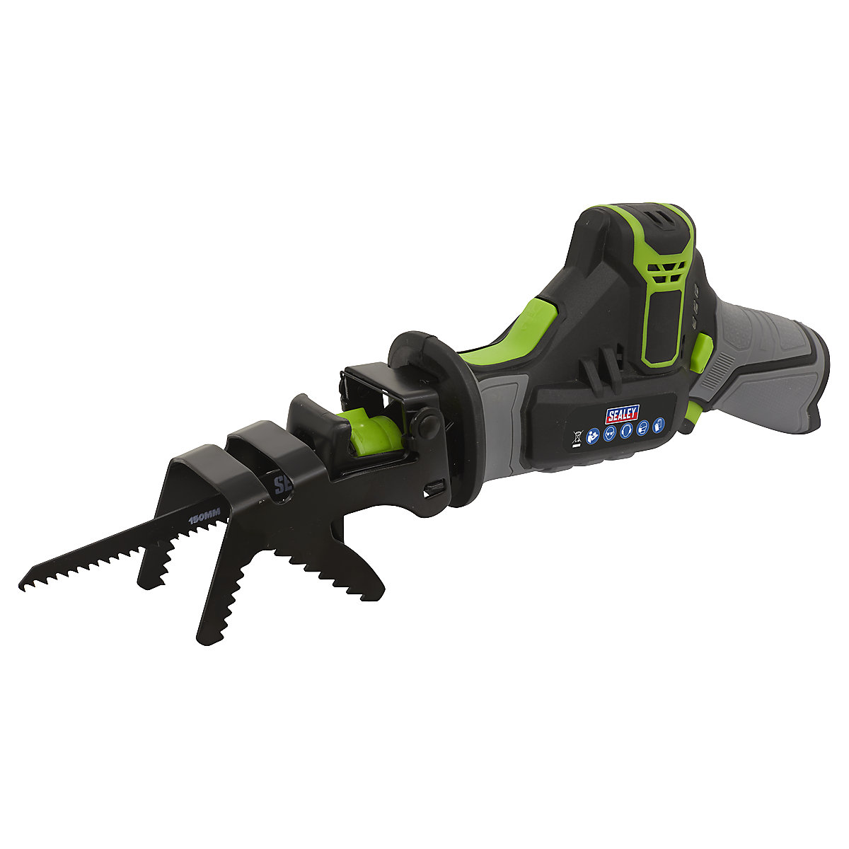 Sealey Cordless Reciprocating Saw | SV10.8 Series