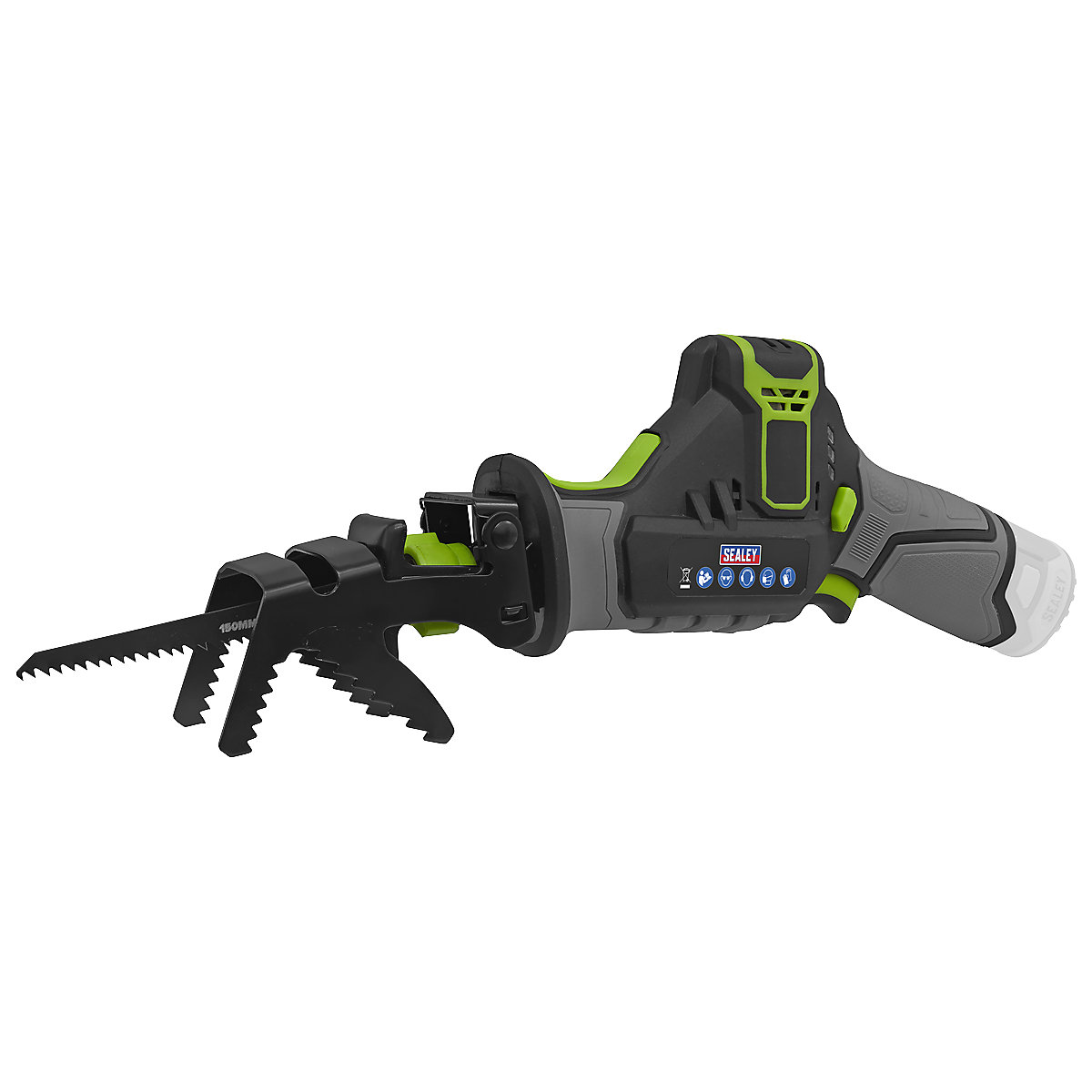 Sealey Cordless Reciprocating Saw | SV10.8 Series