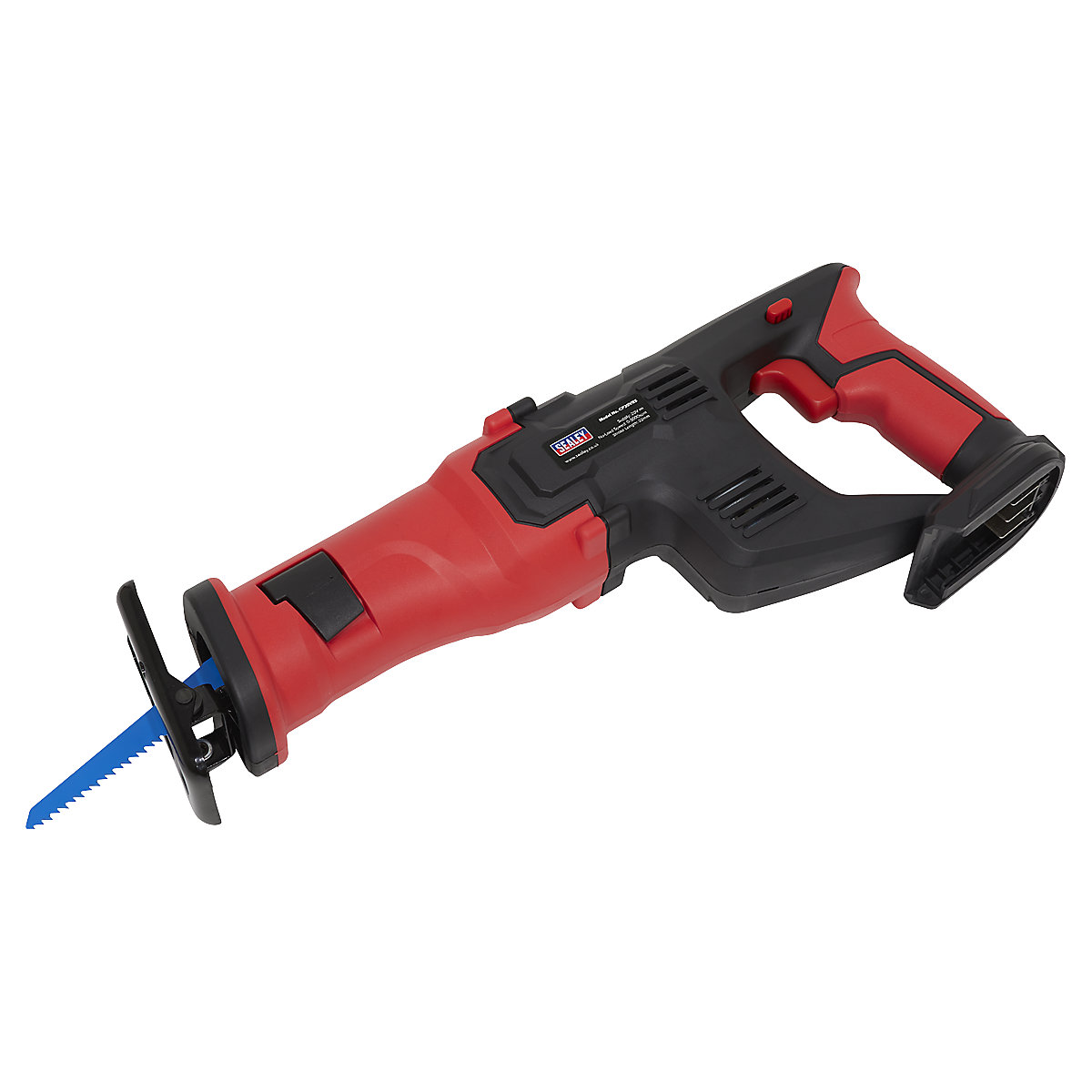 Sealey Cordless Reciprocating Saw | SV20 Series