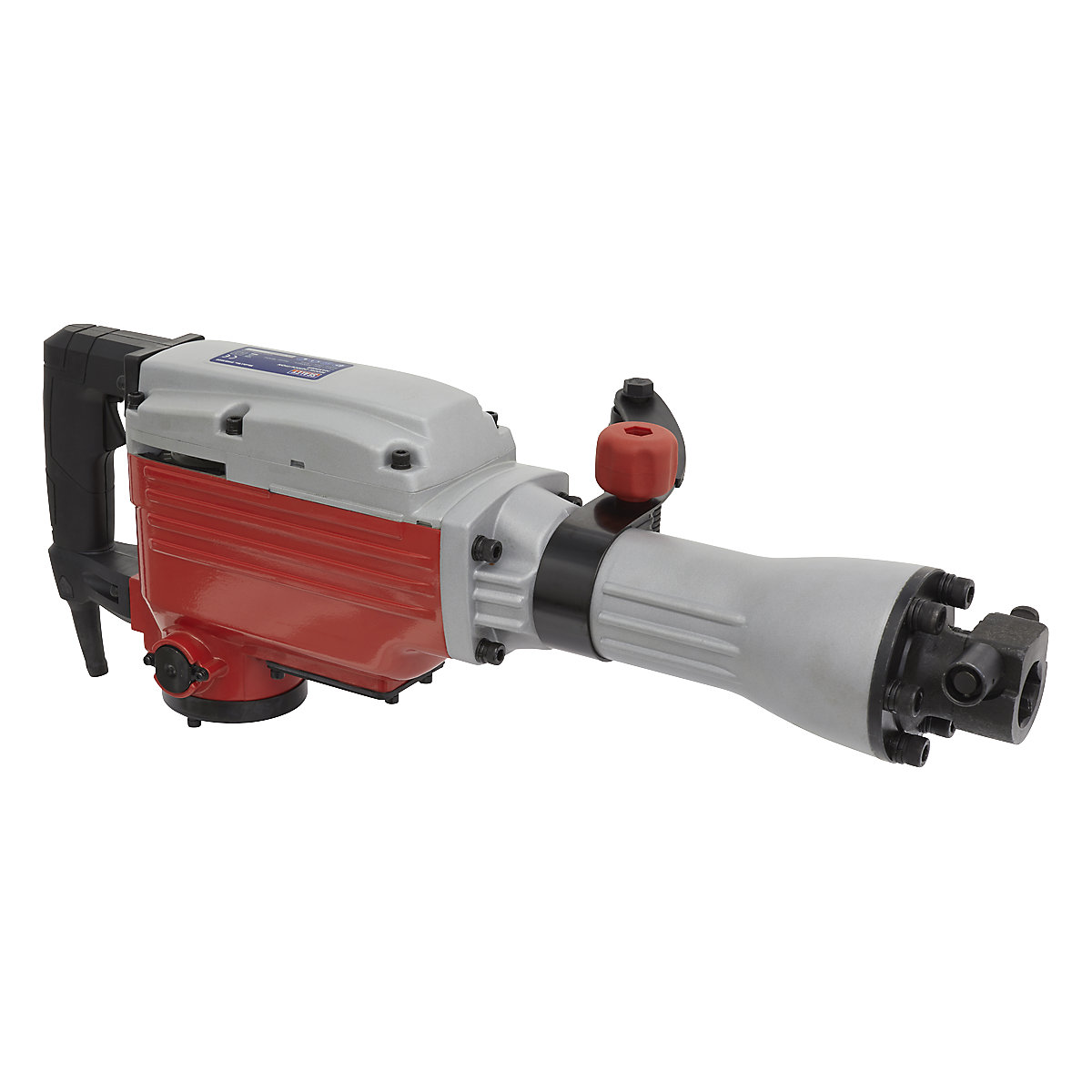 Sealey Demolition Breaker Hammer | 1600W/230V (Product illustration 2)-1