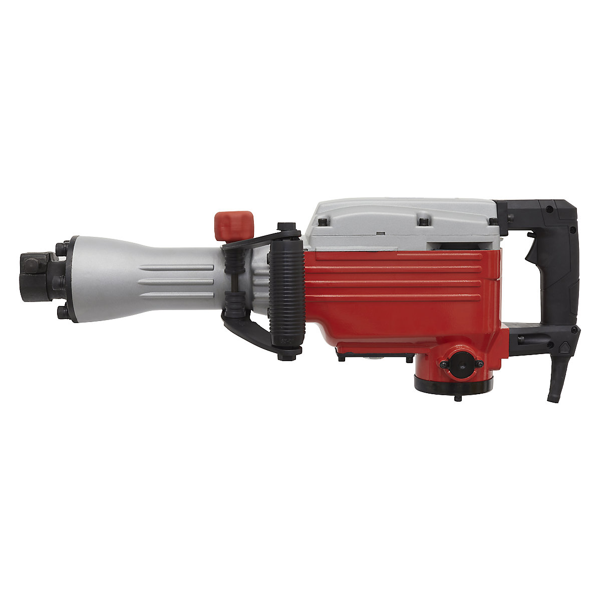 Sealey Demolition Breaker Hammer | 1600W/230V (Product illustration 3)-2