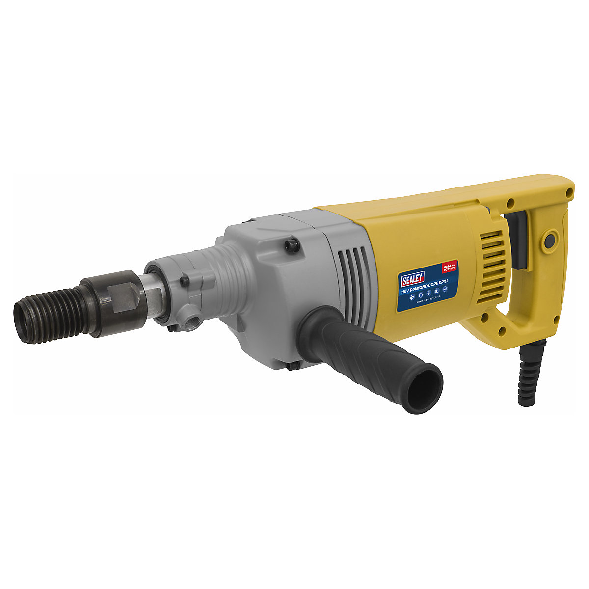 Sealey Diamond Core Drills (Product illustration 5)-4