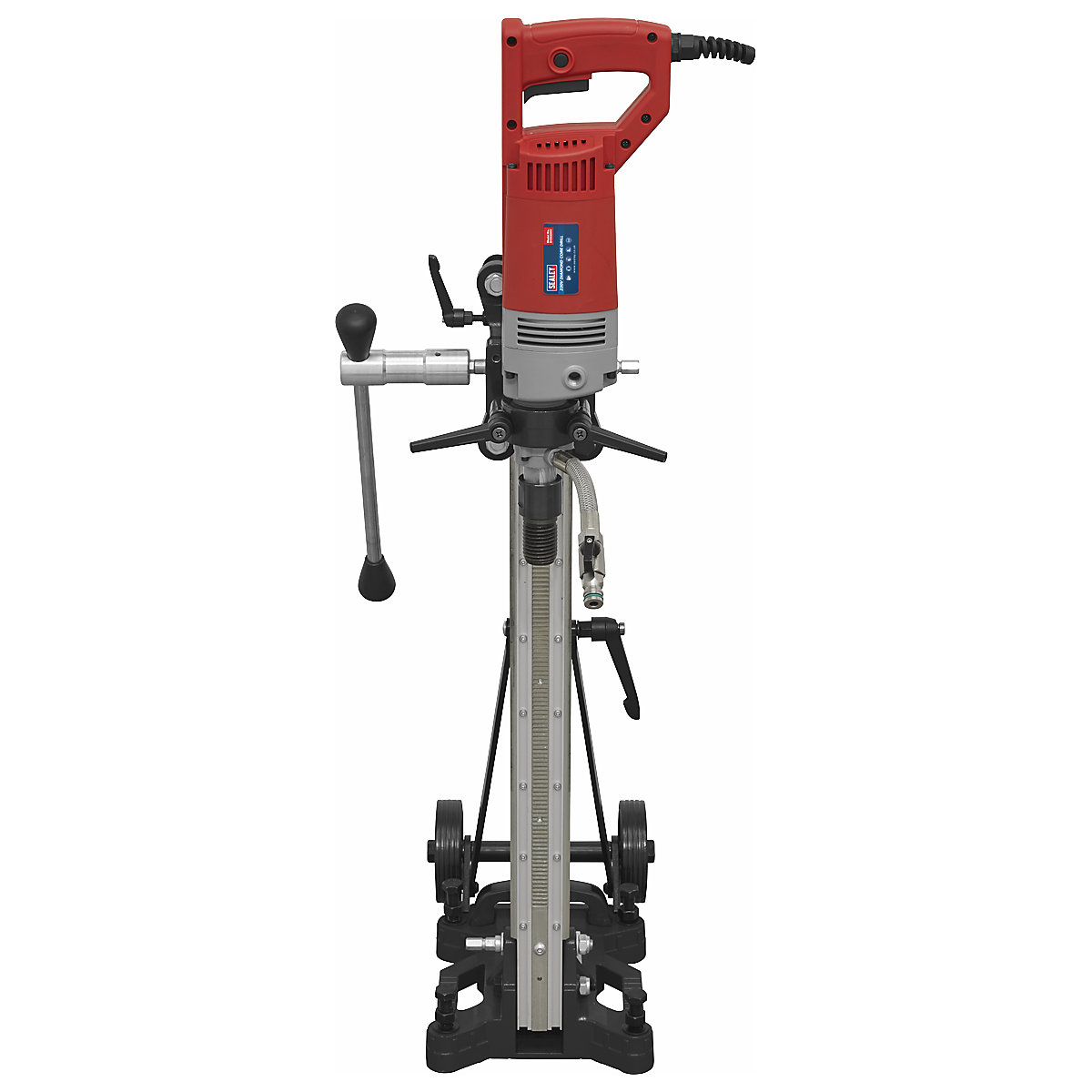 Sealey Diamond Core Drills (Product illustration 7)-6