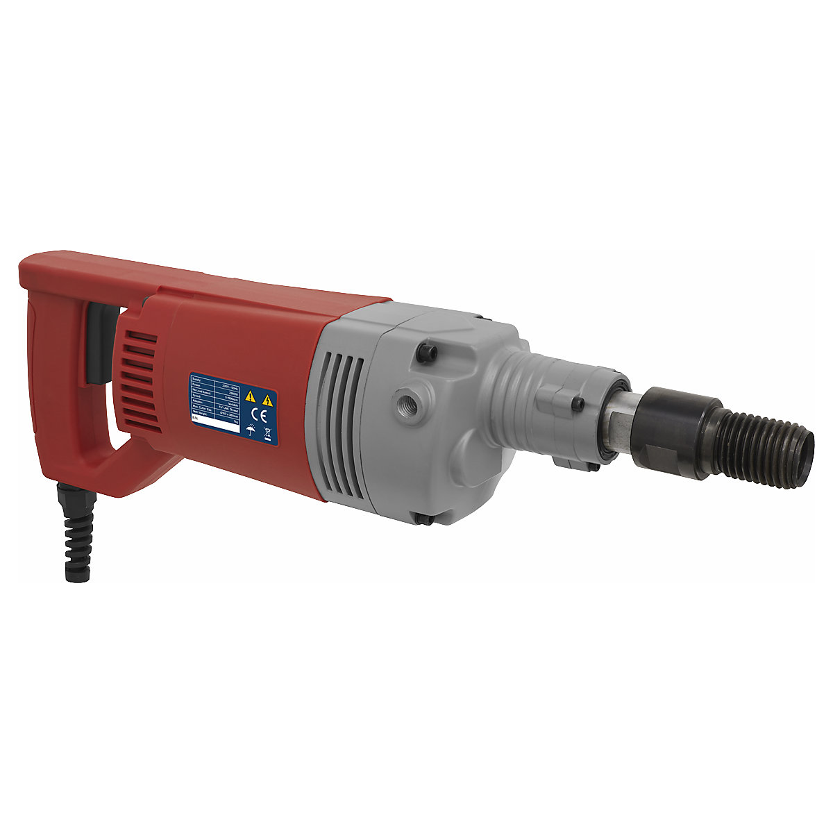Sealey Diamond Core Drills (Product illustration 9)-8