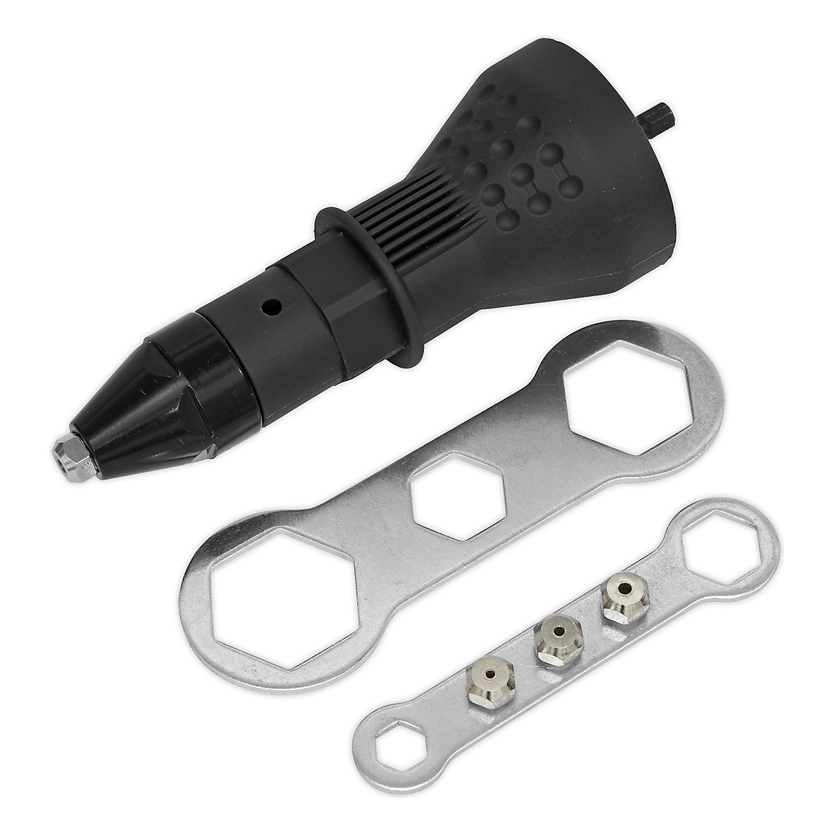 Sealey Drill Powered Riveter Adaptor